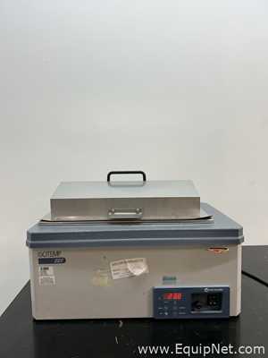 Fisher Scientific Isotemp 228 Water Bath