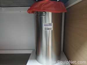 Contenedor de Almacenamiento Acero inoxidable Unknown 