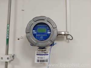 Lote de 11 Medidor Ambetronics GT-2511-FLP