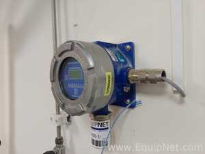 Lote de 11 Medidor Ambetronics GT-2511-FLP