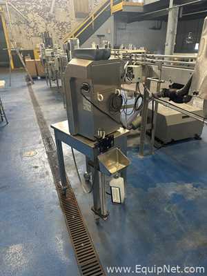 Impresora de Tinta marca Markem Imaje modelo 9450