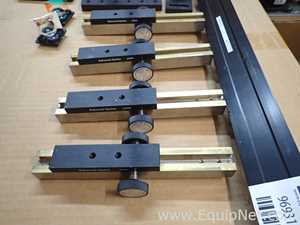 Lot of Misc. Optical Equipment