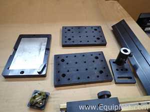 Lot of Misc. Optical Equipment