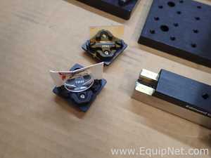 Lot of Misc. Optical Equipment
