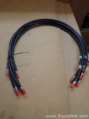 Lot of Misc. Optical Equipment