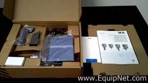 Unused IKA EURO-ST 60 C S001 Overhead Stirrer
