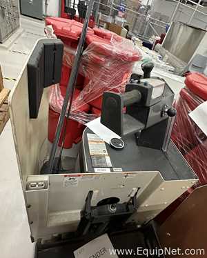 Patín / Transpaletas Crown Equipment Corporation Requisitos de aire 6000 LBS