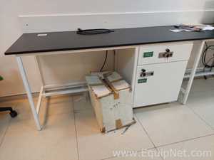 Operator Lab Table