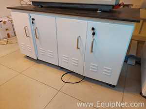 Sciex Lab Table