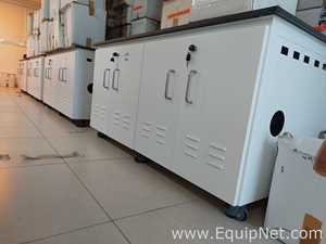 Sciex Lab Table