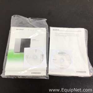 Citômetro Sony LE-ID7000A