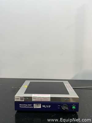 Fonte de Luz de Fibra Óptica BenchTop Lab Systems 2uv transilluminator