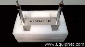 Unused Repligen Suis PD-2 Bolt Manual Clamp