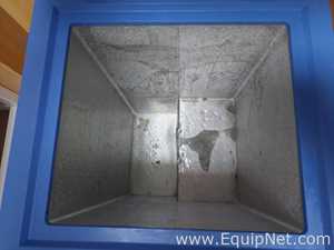 Blue Star Wet Ice Storage