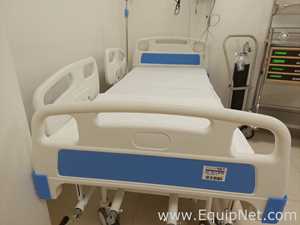 Lot Of 5 ICU Beds