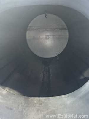 Tanque Almacenamiento Horizontal Acero Inoxidable Capacidad aproximada 20 bbl marca The Pub Brewing