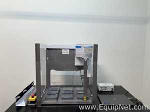 Manejadora de Líquidos Agilent Technologies Bravo