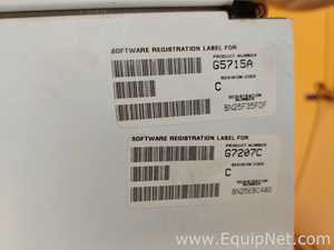 Agilent Technologies 7800 ICP MS Mass Spectrometer