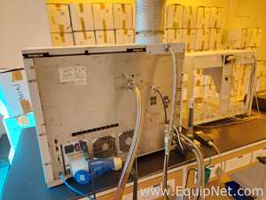Agilent Technologies 7800 ICP MS Mass Spectrometer