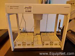 Agilent Technologies 7800 ICP MS Mass Spectrometer