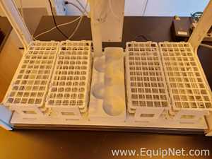 Agilent Technologies 7800 ICP MS Mass Spectrometer
