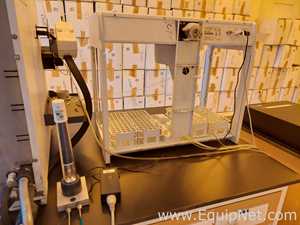 Agilent Technologies 7800 ICP MS Mass Spectrometer