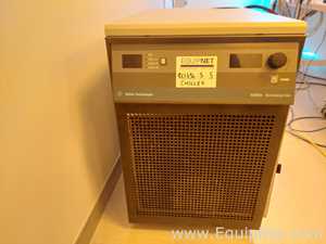 Agilent Technologies 7800 ICP MS Mass Spectrometer