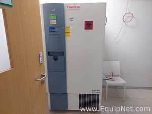 Thermo Electron Corp 8606 Forma -86C ULT Freezer