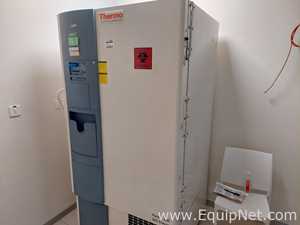 Thermo Electron Corp 8606 Forma -86C ULT Freezer