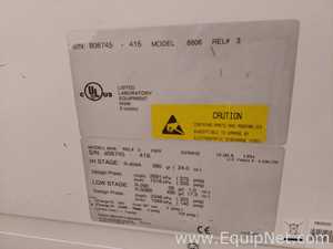 Thermo Electron Corp 8606 Forma -86C ULT Freezer