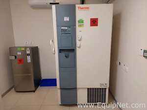Thermo Electron Corp 8606 Forma -86C ULT Freezer