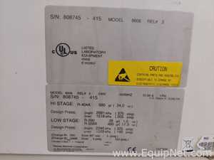 Thermo Electron Corp 8606 Forma -86C ULT Freezer