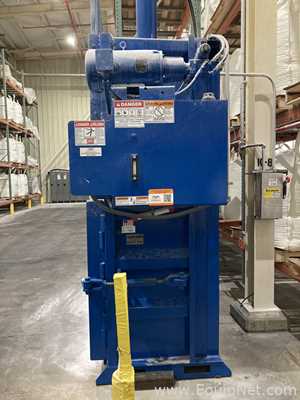 Bailer J.V. Mfg. VB-60-B