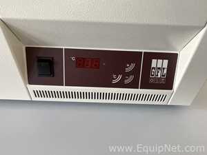 Lote de 2 Baño María / Circulador GFL 1003.  14 Litros