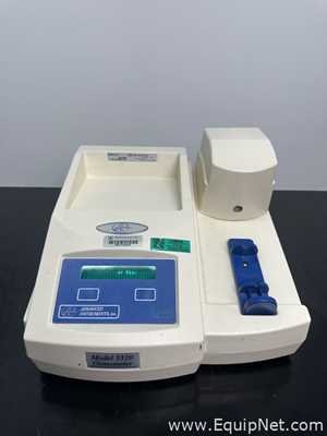 Osmômetro Advanced Instruments 3320