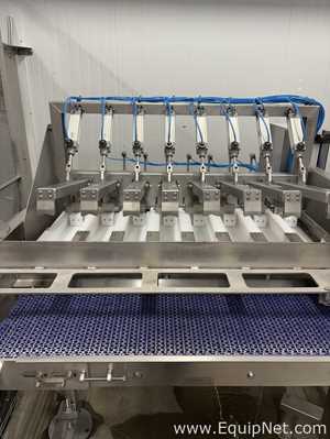 Kolbe Foodtec K440 RS Bandsaw with Automatic Feeder