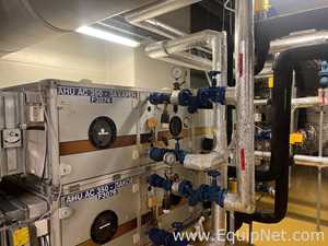 Bombo Abierto para Recubrimiento Manesty Accelacota 350