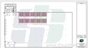 Equipamento para Estocagem 3D Storage Systems 