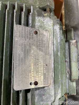 Tanque aço inox A.C.I. Fabricators . 1000 Galão