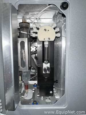 Invitrogen AFC2 Attune NxT Acoustic Focusing Cytometer with Invitrogen CytKick Max Autosampler