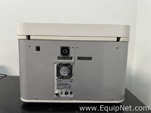 Invitrogen AFC2 Attune NxT Acoustic Focusing Cytometer with Invitrogen CytKick Max Autosampler