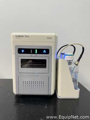 Invitrogen AFC2 Attune NxT Acoustic Focusing Cytometer with Invitrogen CytKick Max Autosampler