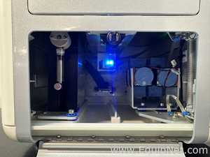 Invitrogen AFC2 Attune NxT Acoustic Focusing Cytometer with Invitrogen CytKick Max Autosampler