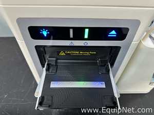Invitrogen AFC2 Attune NxT Acoustic Focusing Cytometer with Invitrogen CytKick Max Autosampler