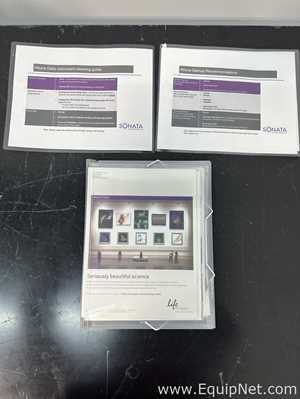 Invitrogen AFC2 Attune NxT Acoustic Focusing Cytometer with Invitrogen CytKick Max Autosampler