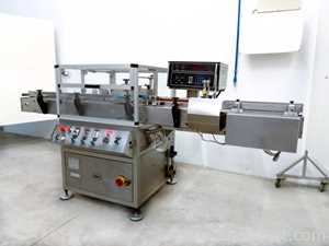 Neri ETA 300 Labeler