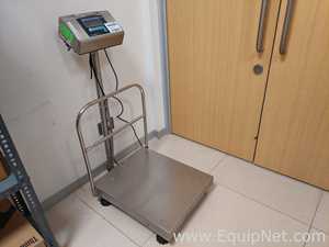 Balança Essae DS-451