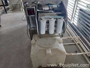 Riba RO Water Purification System