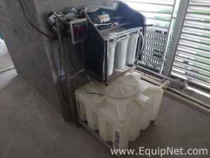 Riba RO Water Purification System