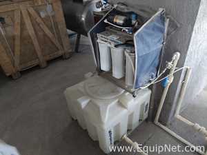 Riba RO Water Purification System